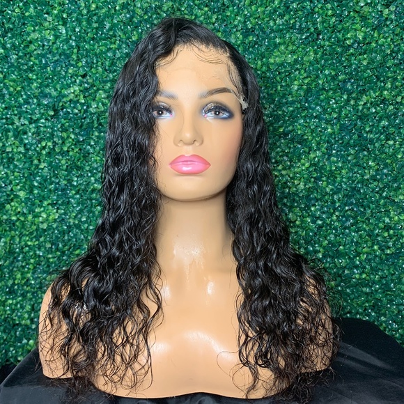 Curly